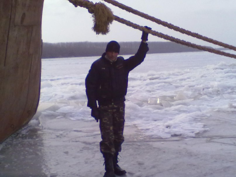 Игорь Киселёв | Килия