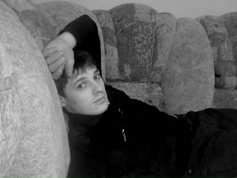 №54, Александр Михайлов, 38 лет, Самара №54, Александр Михайлов, 38 лет, Самара