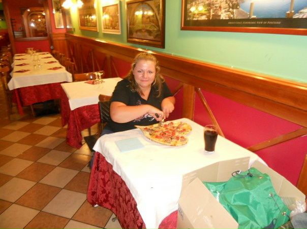 №119, Мария Яменко, Киев №119, Мария Яменко, Киев