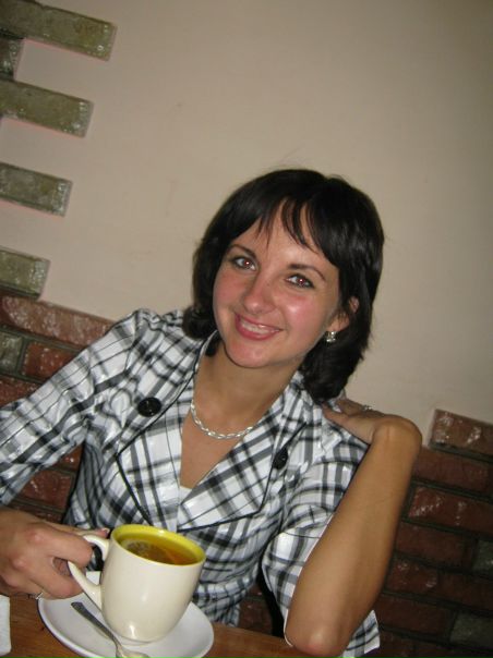 №2, Таня Крисюк №2, Таня Крисюк