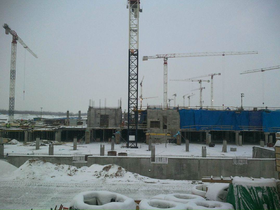 Алексей Музалевский | Таллин