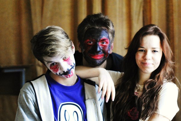 Олег Кудряшев | Москва