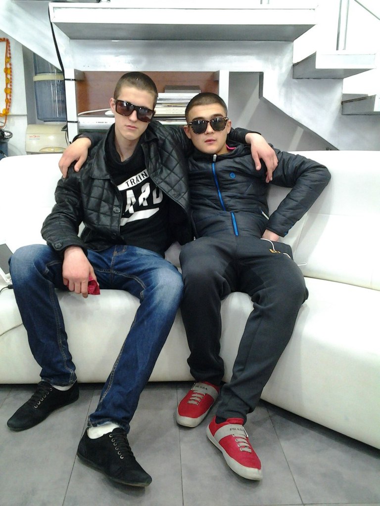 Димка Цветков Mega | Одесса