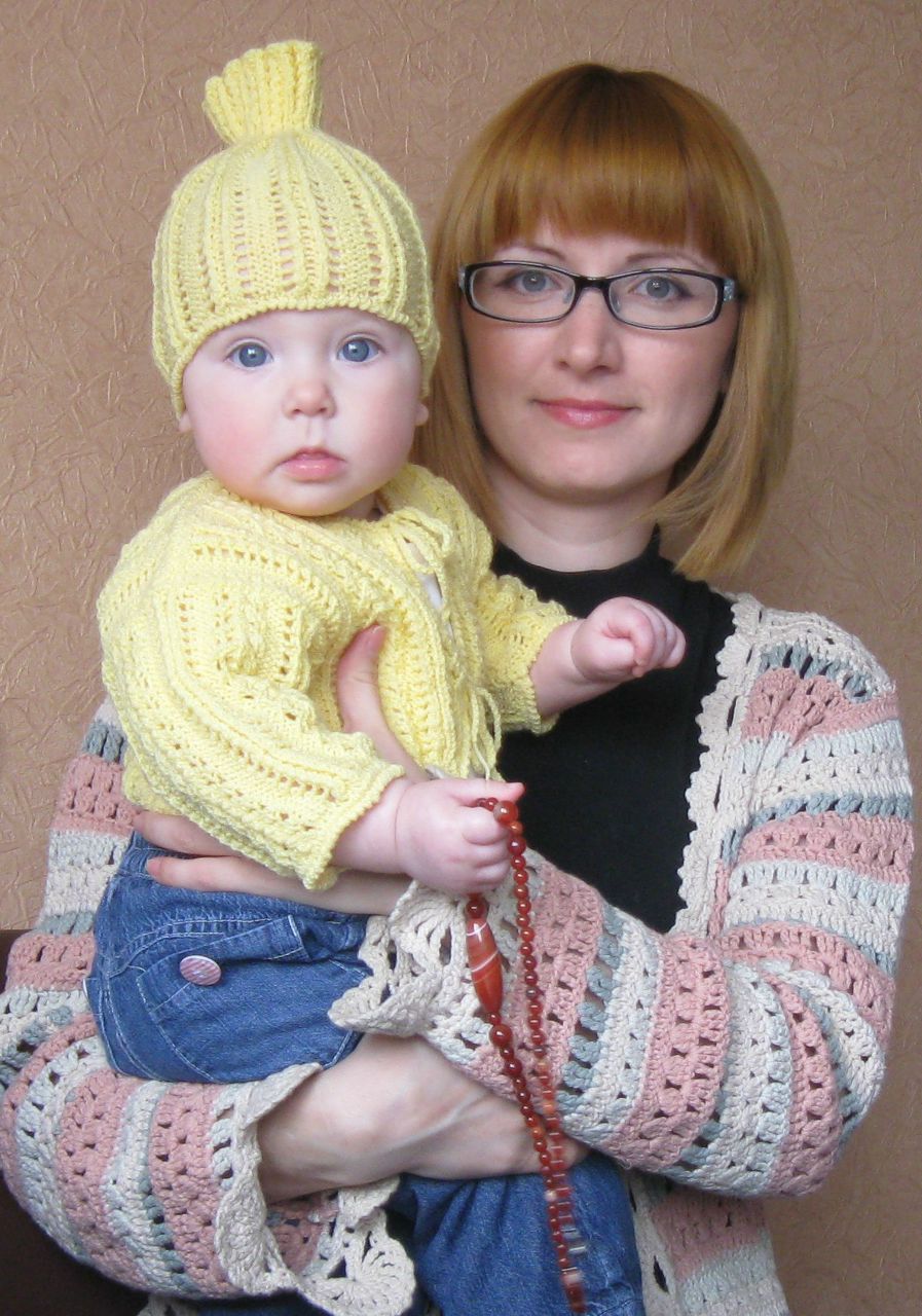 Ольга Соколова | Днепр (Днепропетровск)