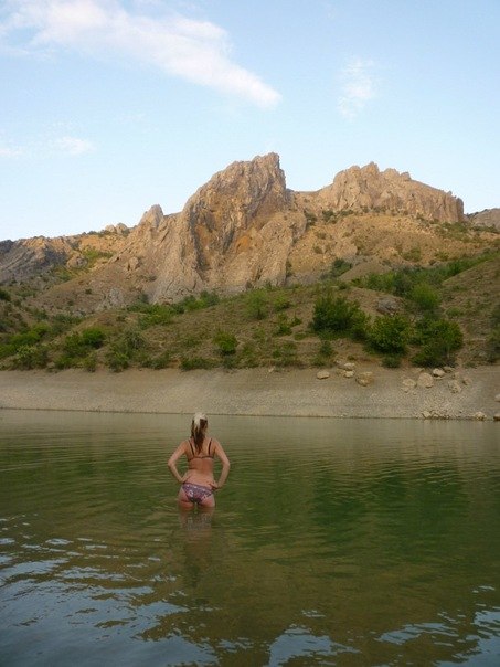 Анастасия Хроменкова | 