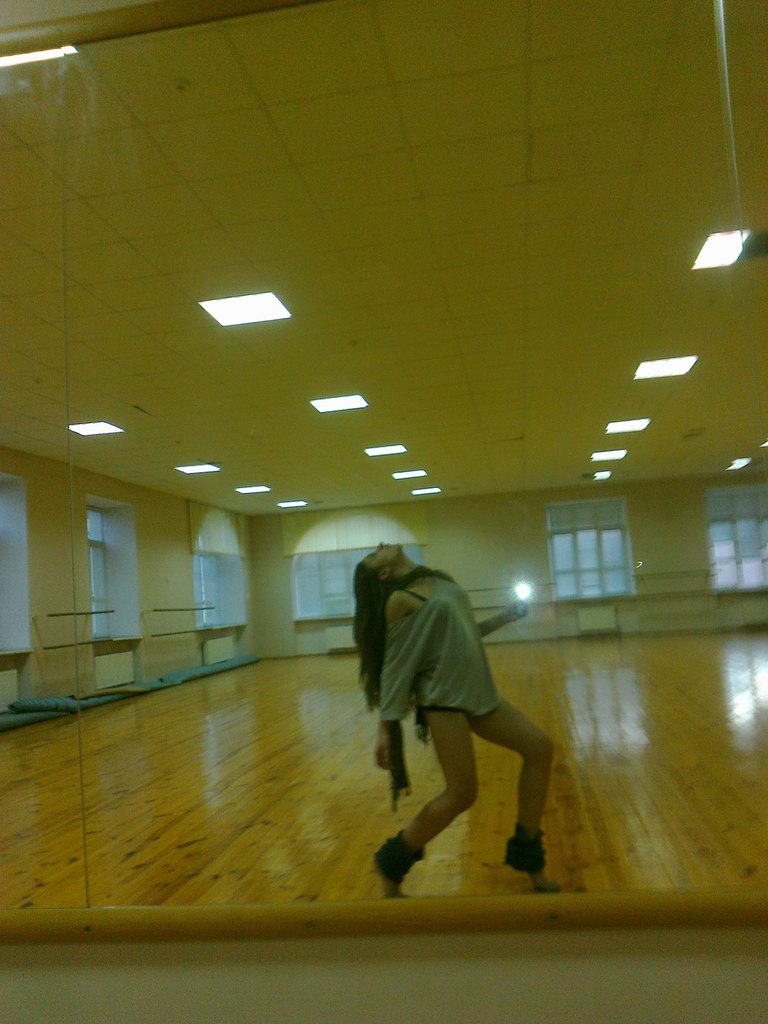 Masha Михайлюк | Киев