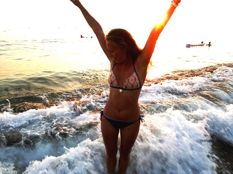 Виктория Вернослов | Иркутск