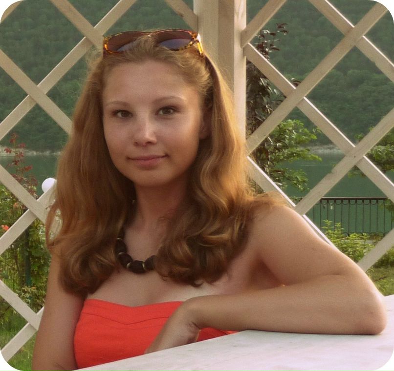 Алёна Модестова | Москва