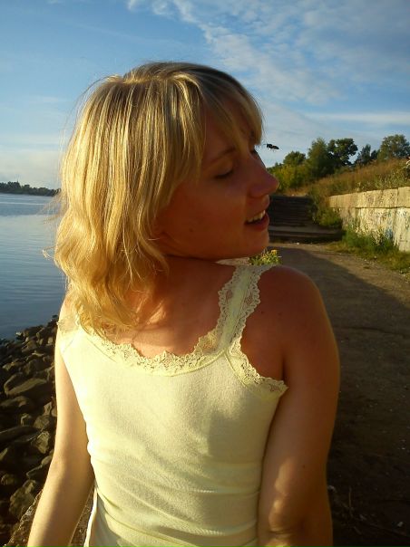 №37, Олеся Мещерякова, Санкт-Петербург №37, Олеся Мещерякова, Санкт-Петербург