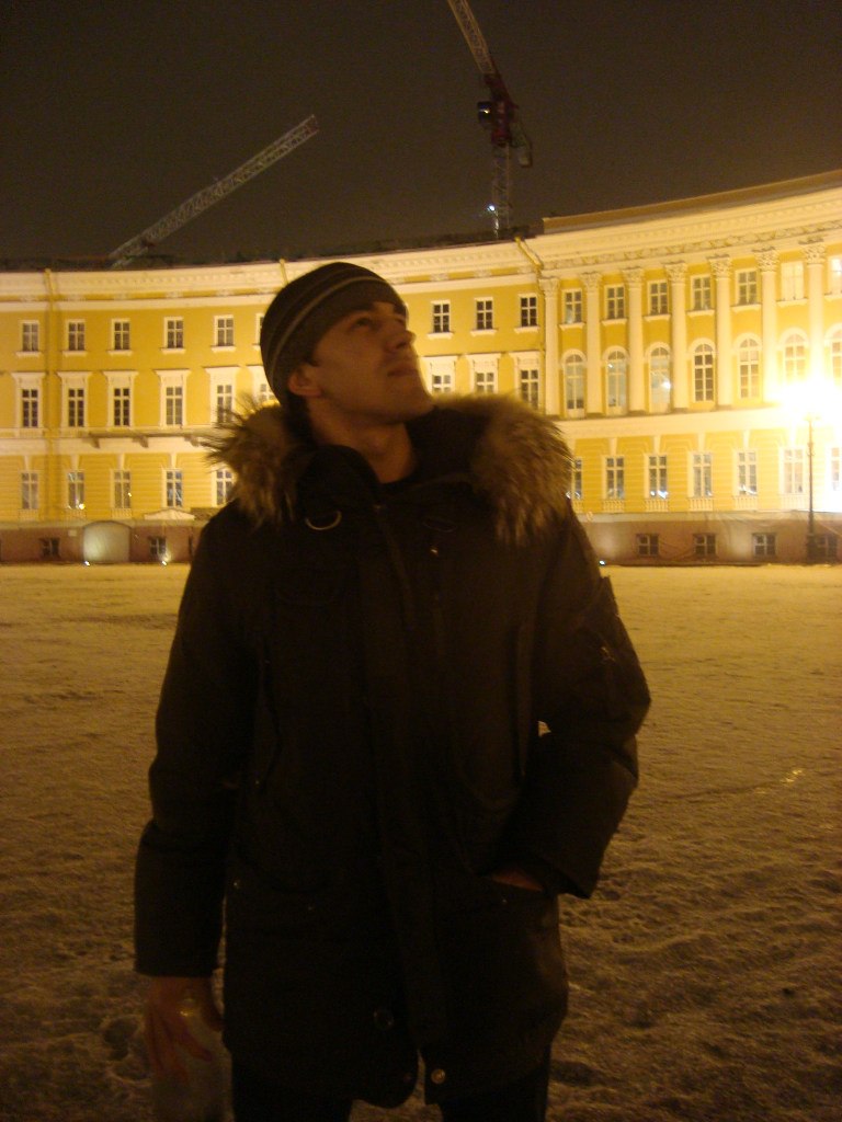 Настюшка Касаткина | Москва