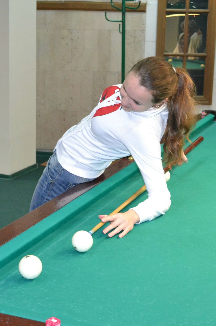 Евгения Гарифуллина | Геленджик