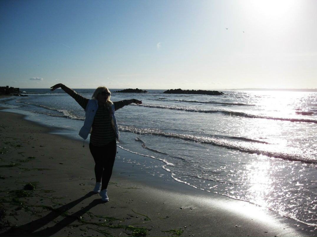 Карина Лимаренко | Helsingborg