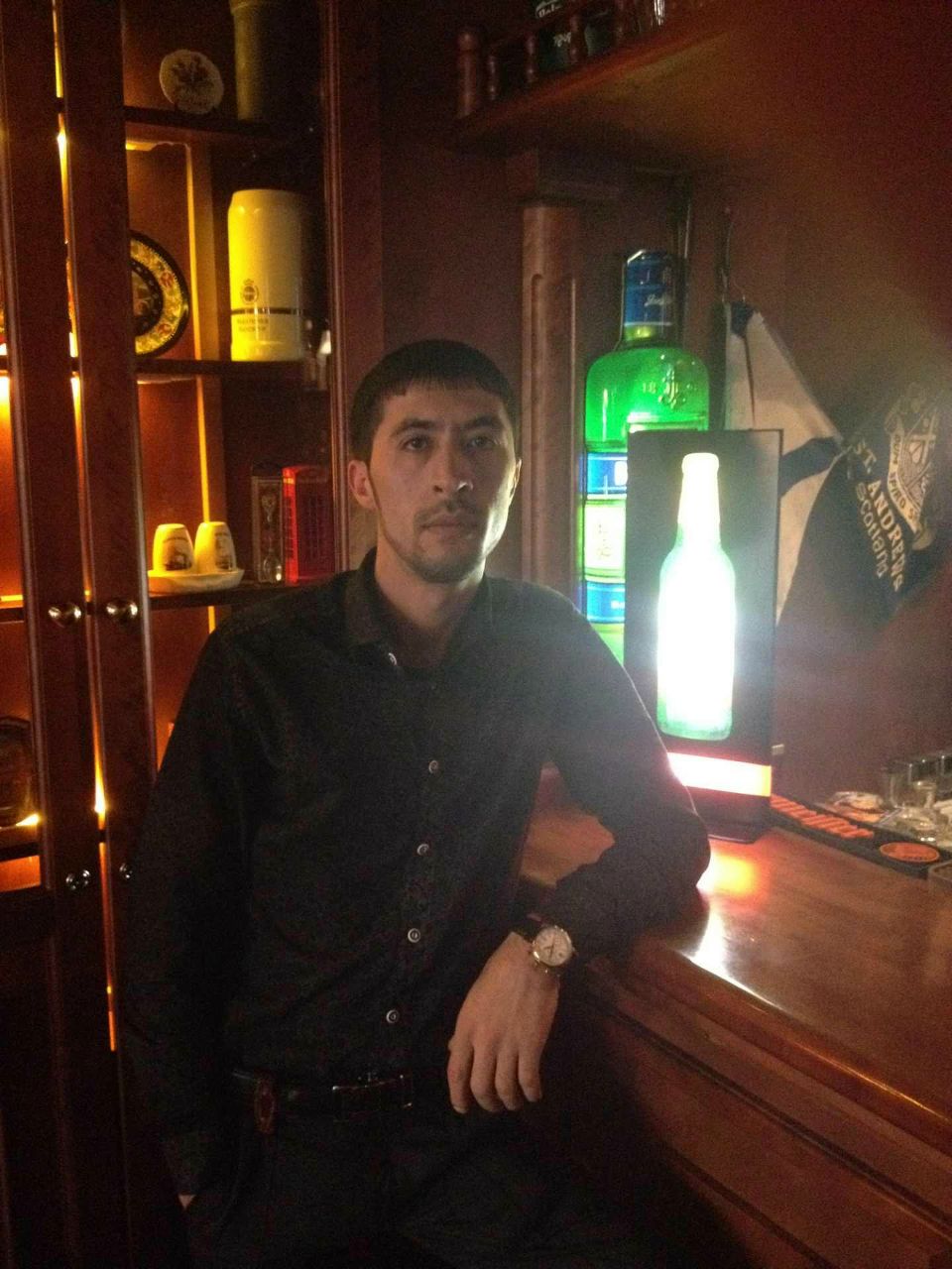 Виталий Шамоян | Новосибирск