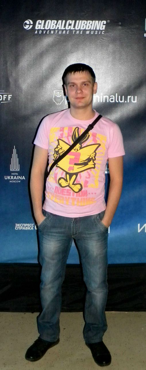 Андрей Кузнецов | Орёл