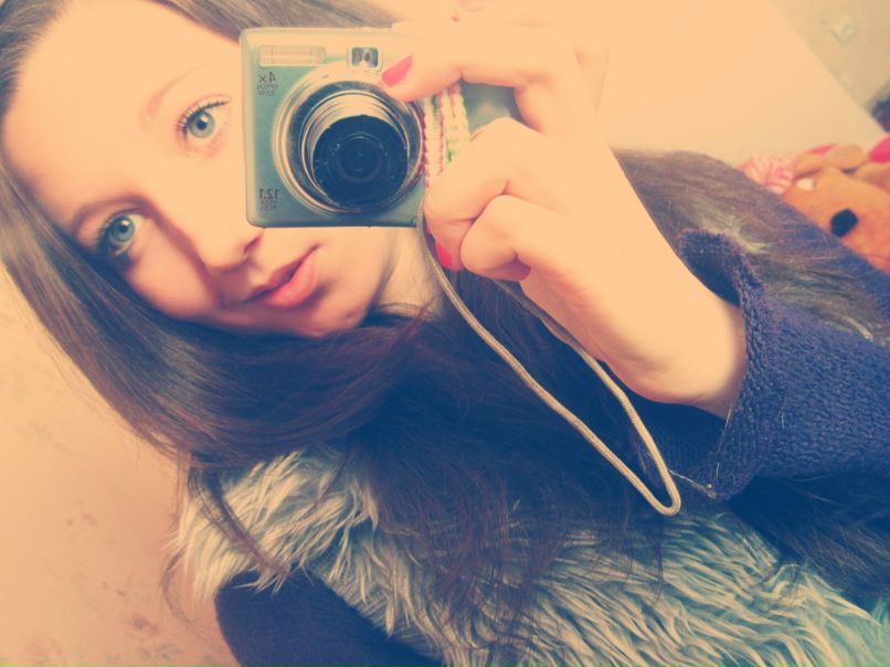 Мария Сергеевна * | Киев