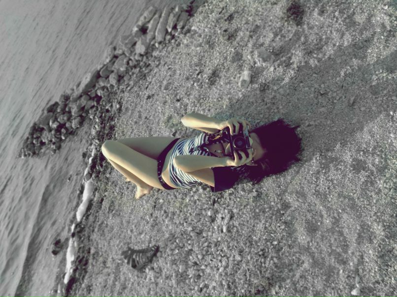 Екатерина Егорова | Севастополь