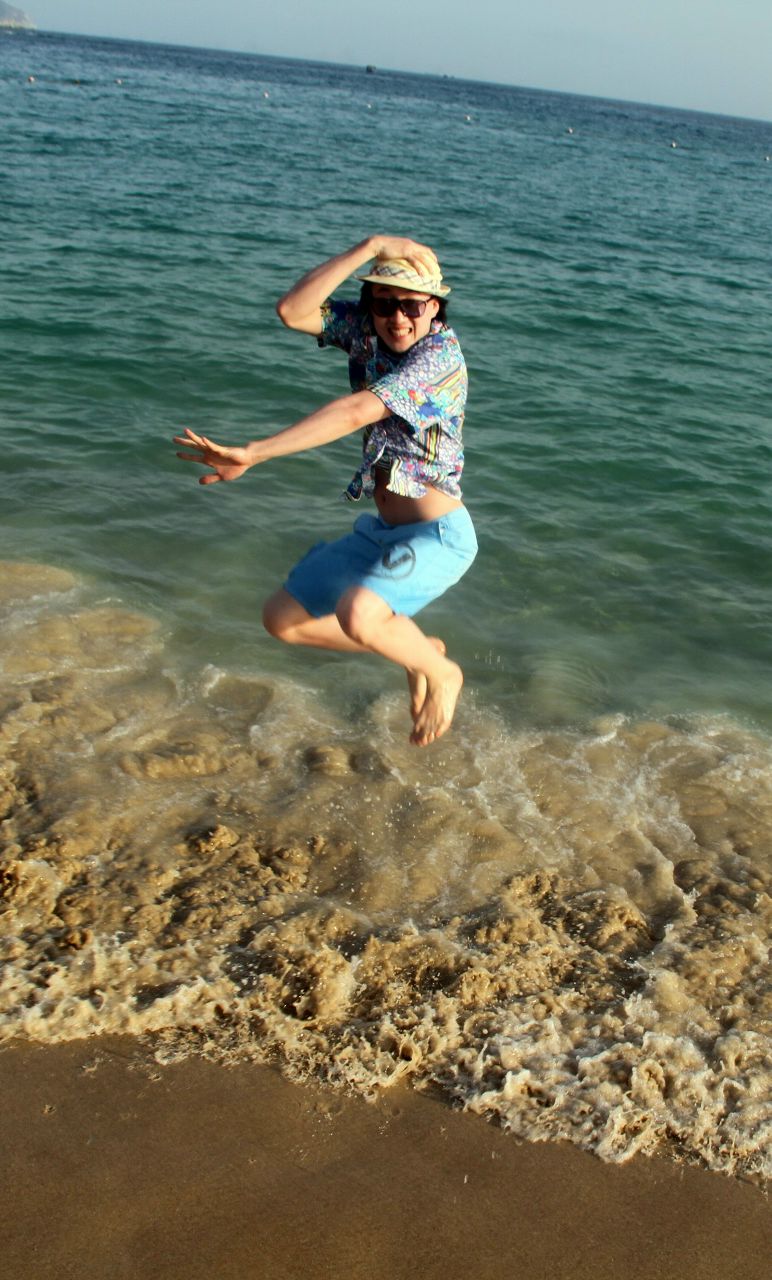 Игорь Цай | Алматы