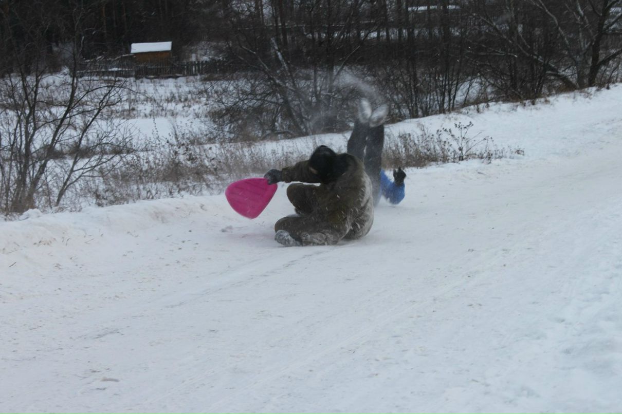 Алексей Макаров | Бугульма