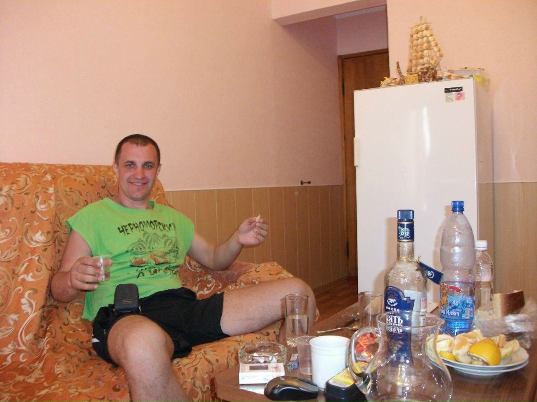 Кирилл Иванов | 