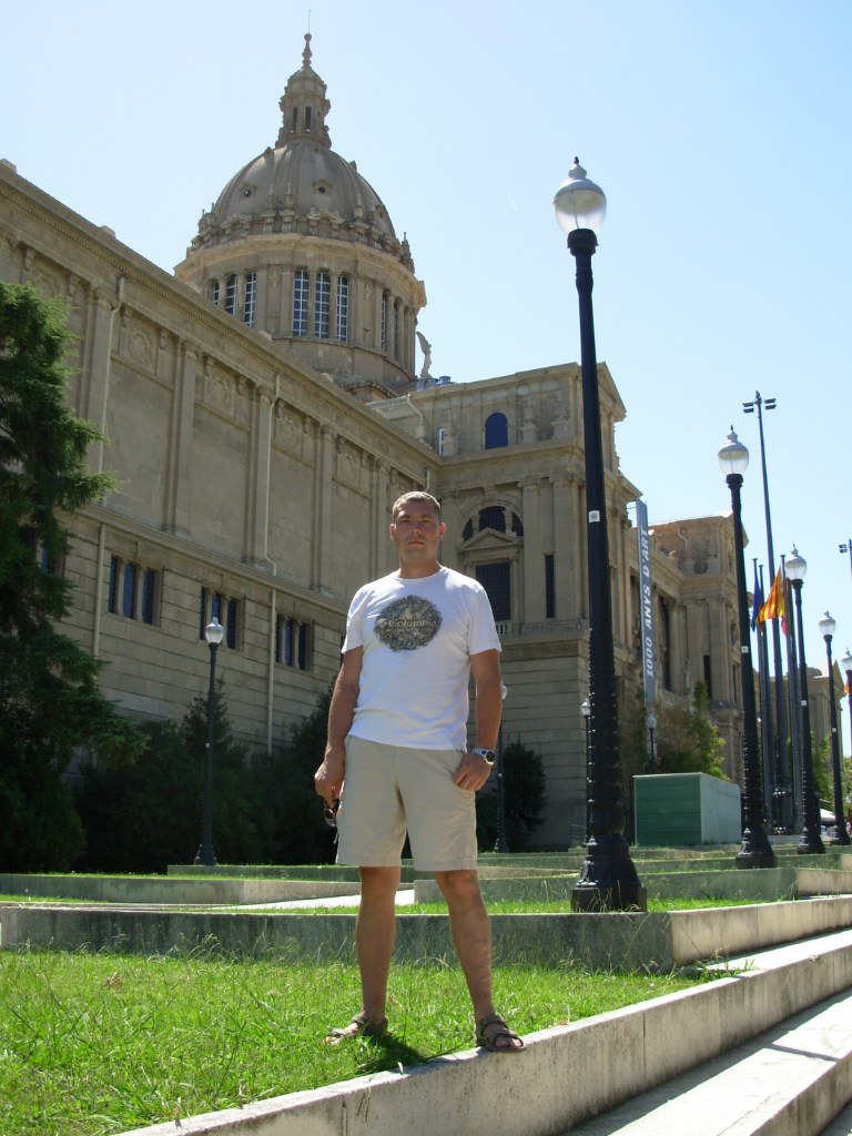 Михаил Васильев | Чебоксары