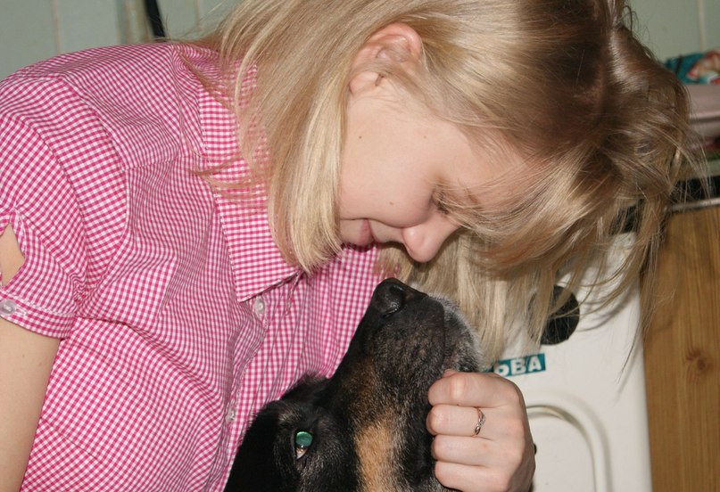 Натуська Цыблева | Москва