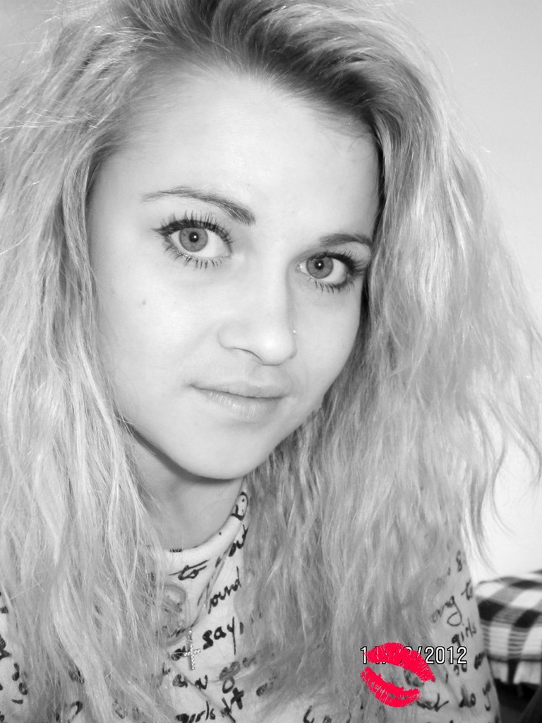 Олена Тракслер | Борщев