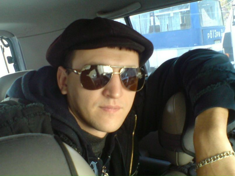 Константин Семченков | Челябинск