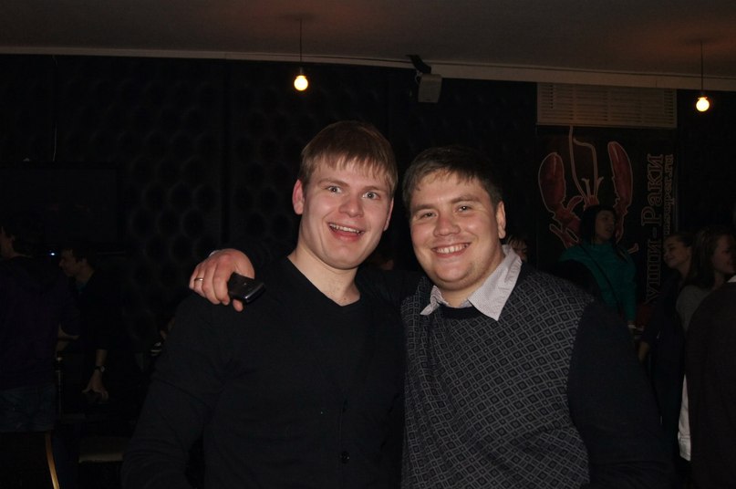 Кирилл Фёдоров | 