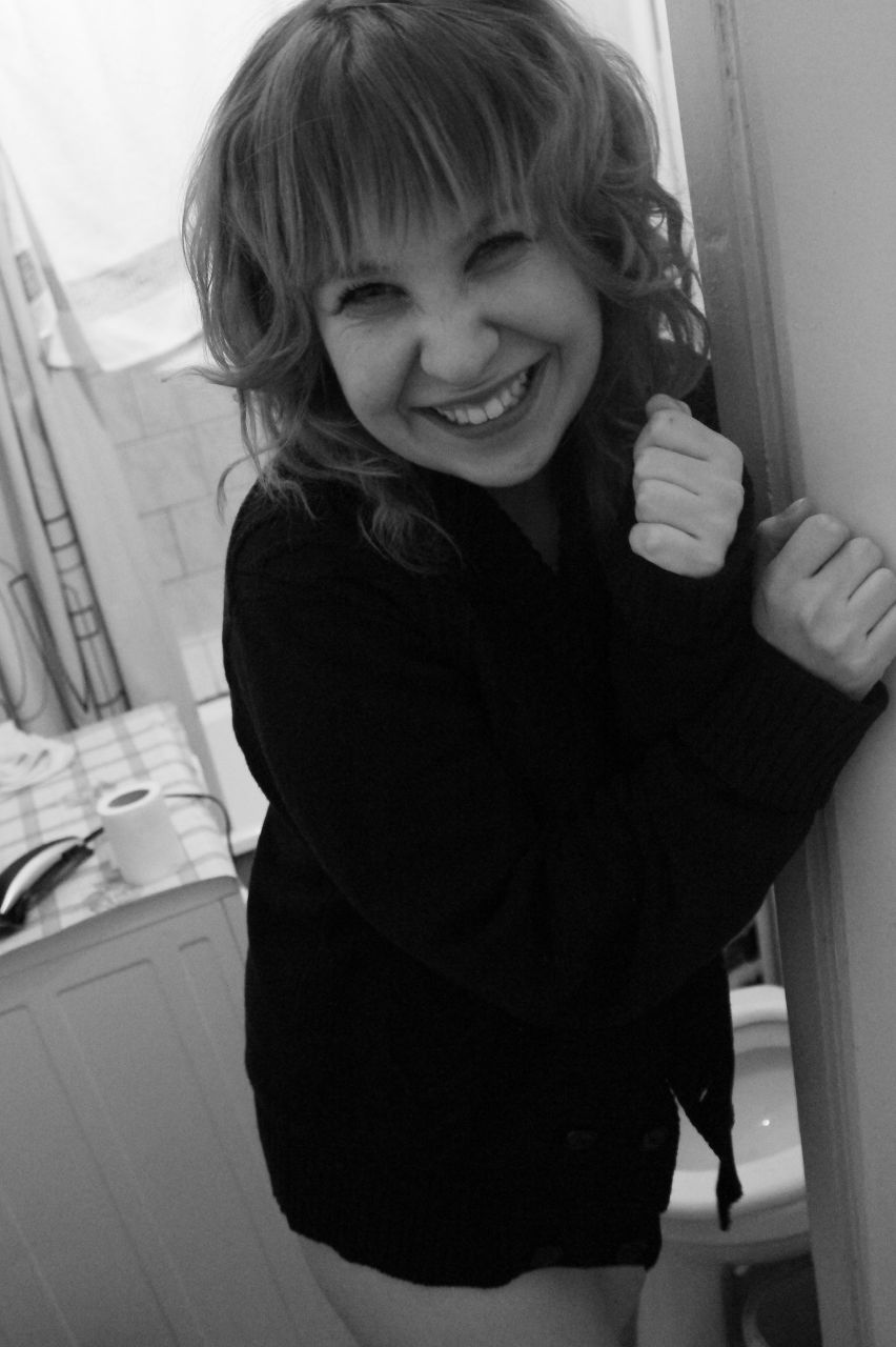 Даша Саюнова Doireann | Волгодонск