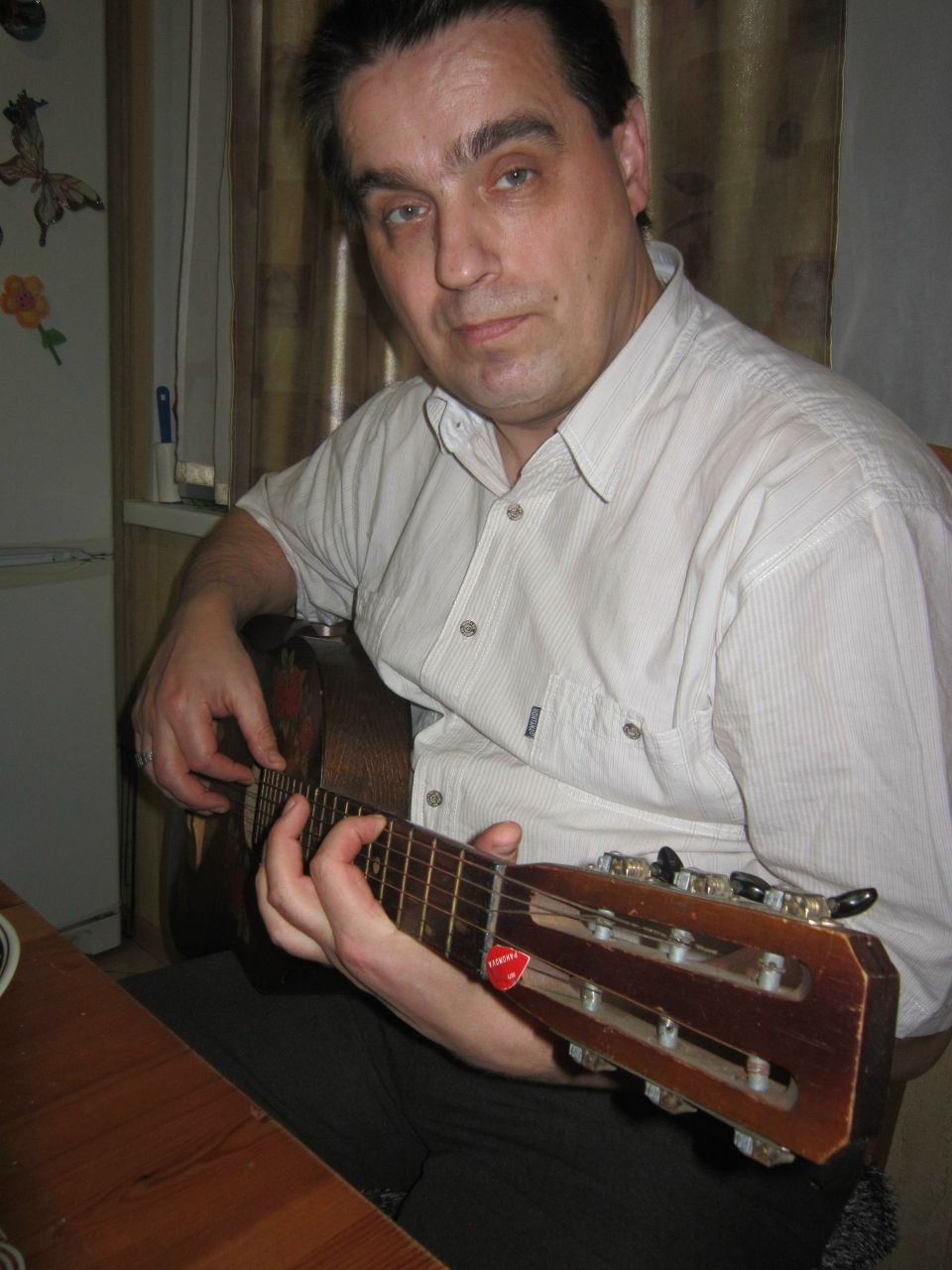 Настя Тетерина | Ханты-Мансийск