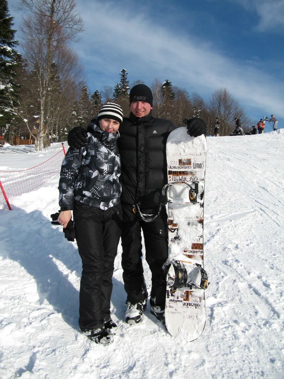 Кристина Ачкасова | Краснодар