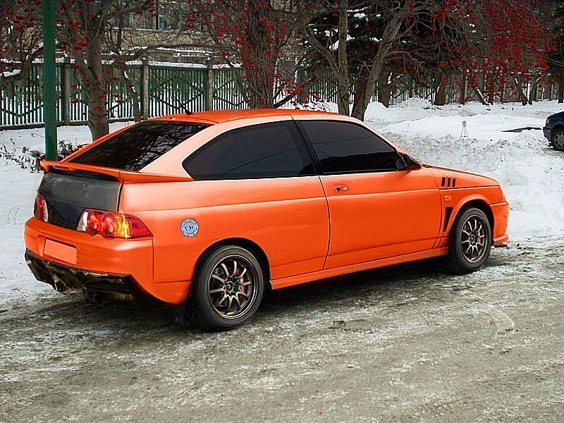 Mike Mildy | Иваново