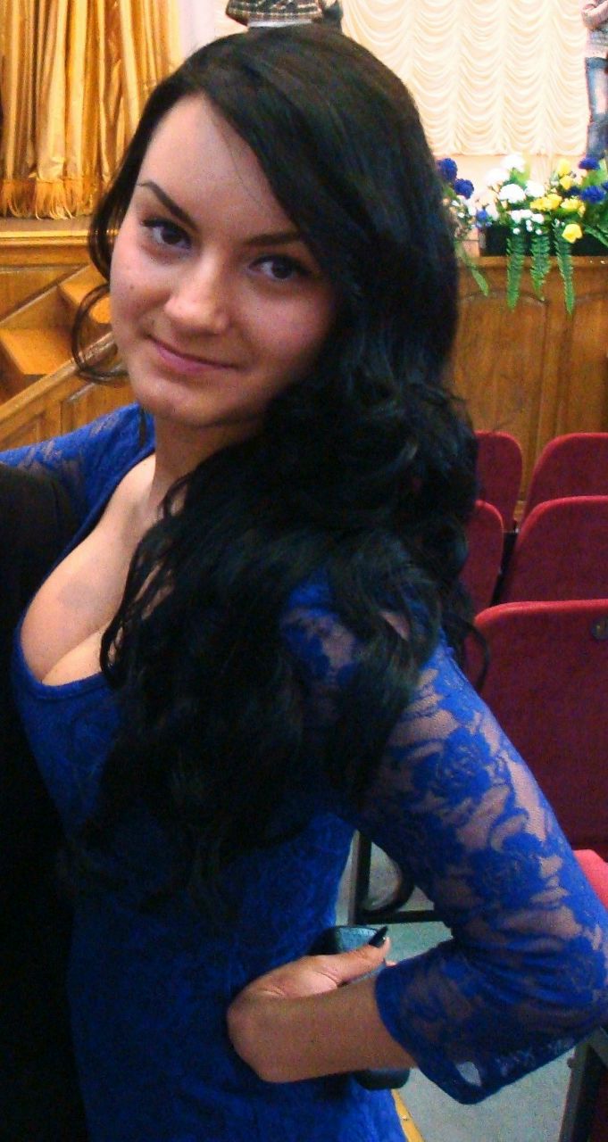 Дарья Карлова | 