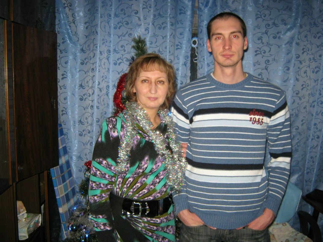Дима Громов | Северодвинск