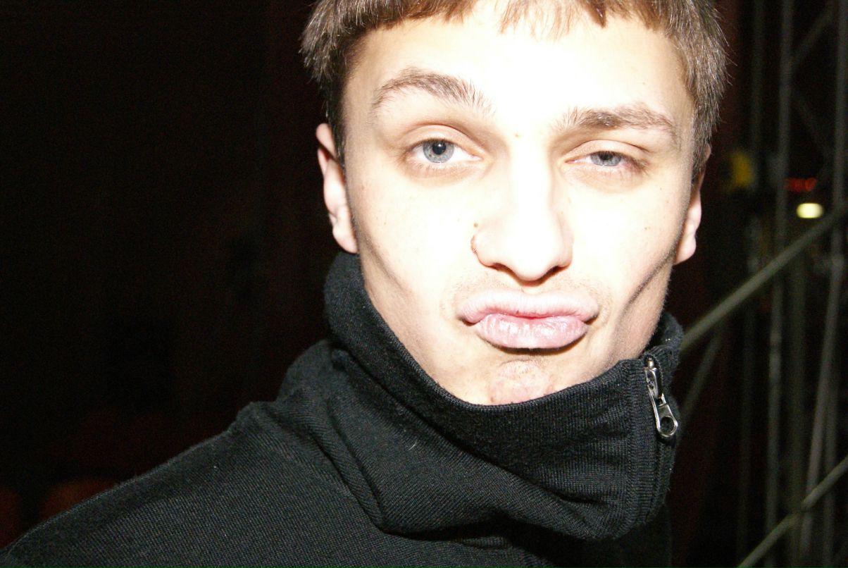 Максим Любушкин | Петропавловск-Камчатский