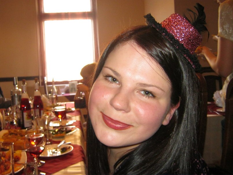 Алла Астраханцева Lissa | Санкт-Петербург