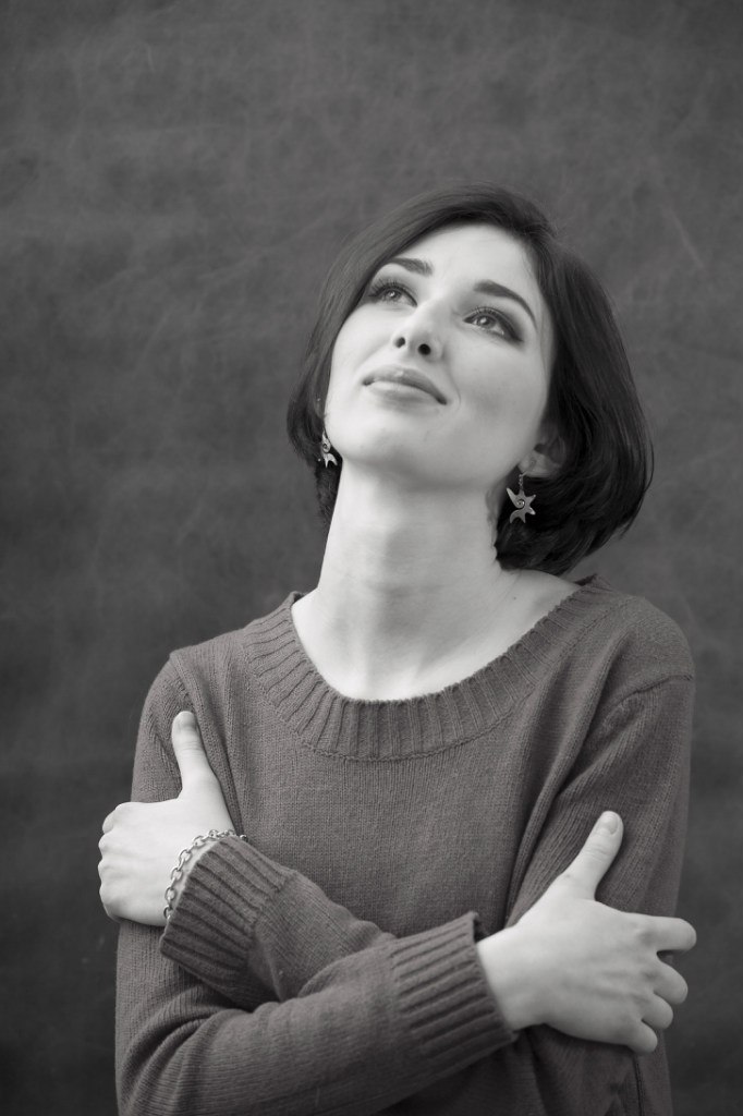 Татьяна Муравьева | Москва