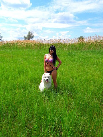 Юлия Калинина | Горячий Ключ