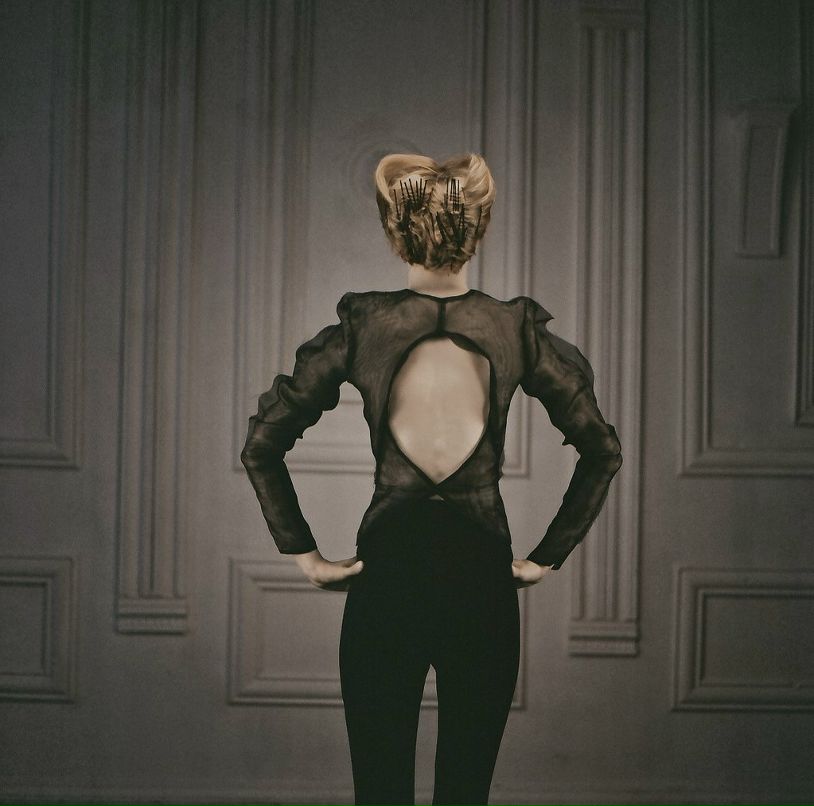 Дмитрий Капшивый | Москва