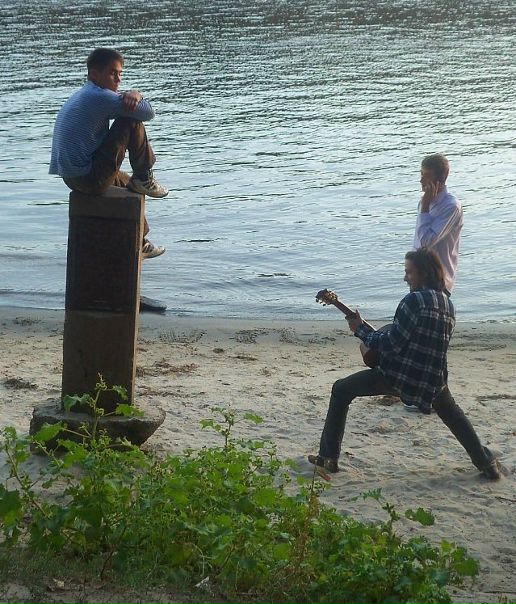 №120, Роман Родионов, Запорожье №120, Роман Родионов, Запорожье