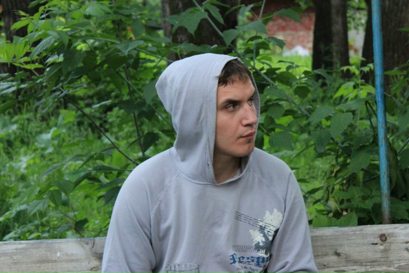 Олег Богодухов | Самара