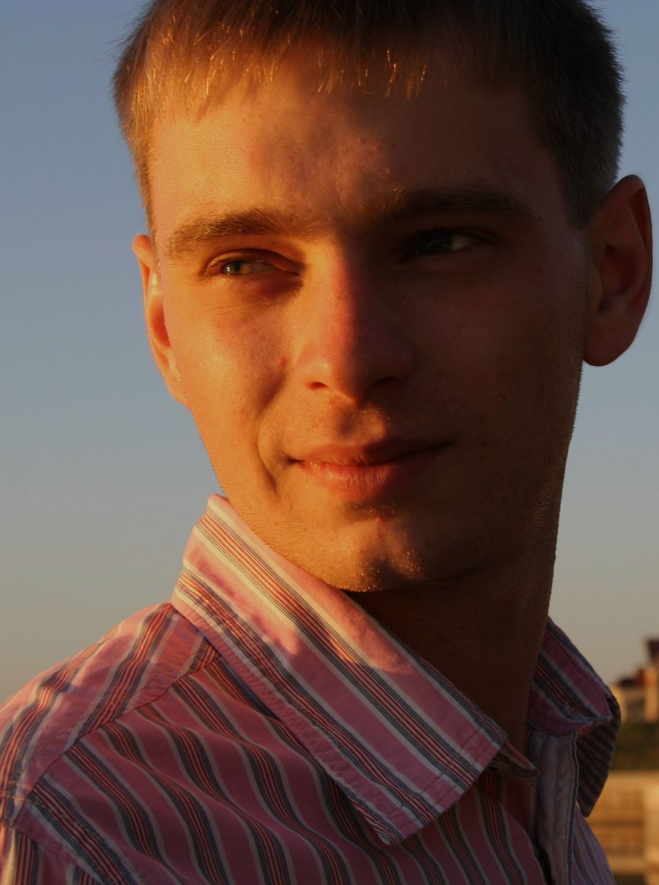 Игорь Перфилов | Балаково