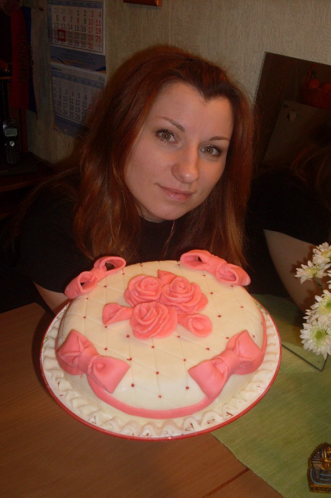 Ольга Канаш | 