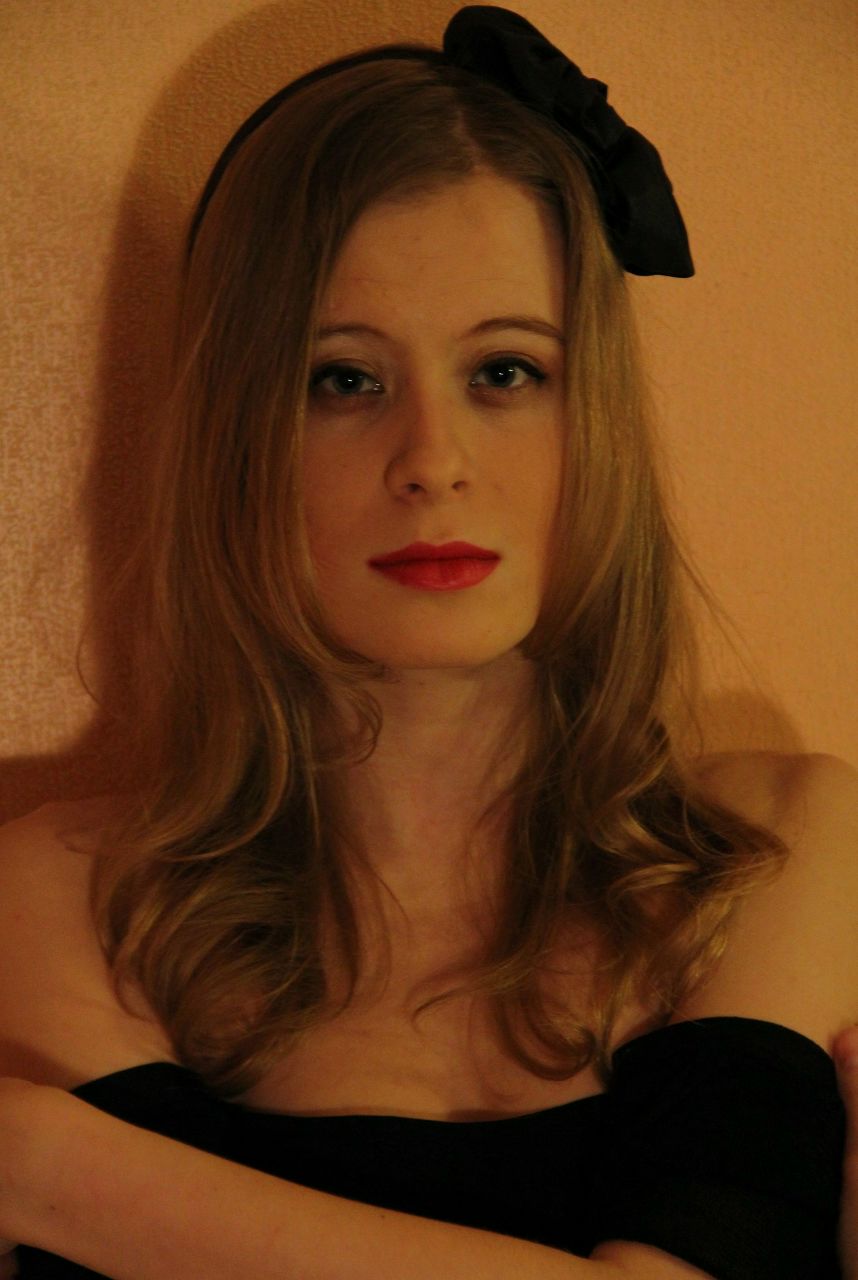 Ольга Александрова | Москва