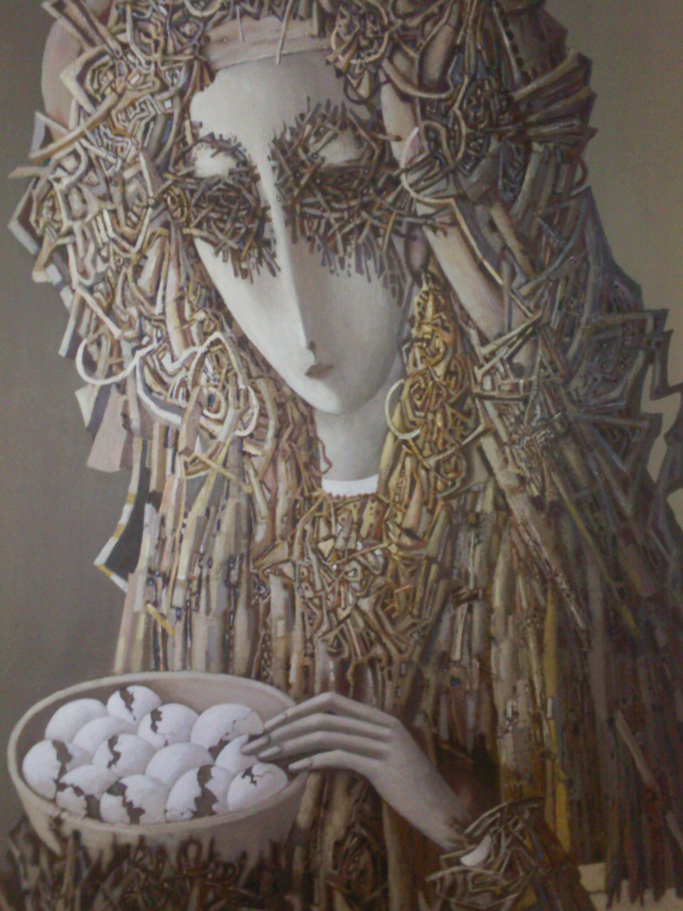 Vika Karpova | Warszawa