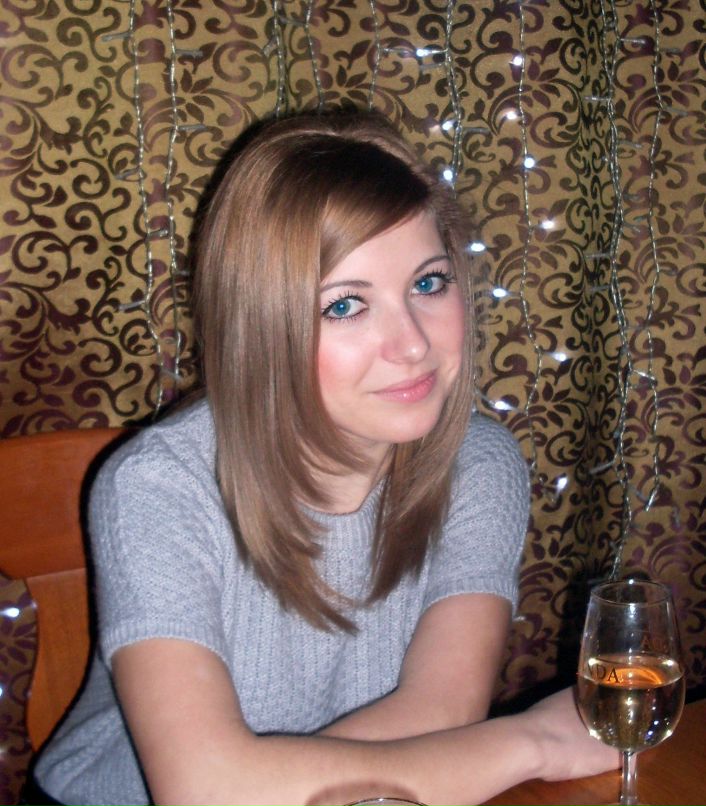 Екатерина Остах | Запорожье