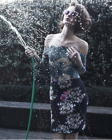 Дарья Беседина | Санкт-Петербург