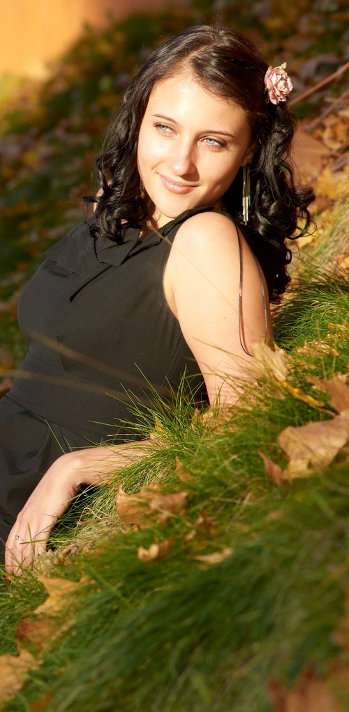 Ирина Охрименко | Москва