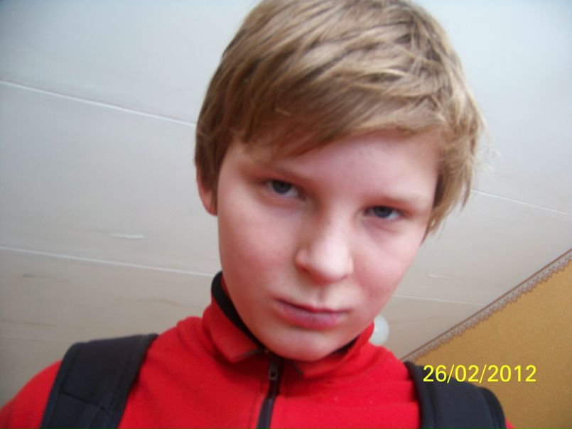 №73, Тошик Хардкоров, 30 лет №73, Тошик Хардкоров, 30 лет