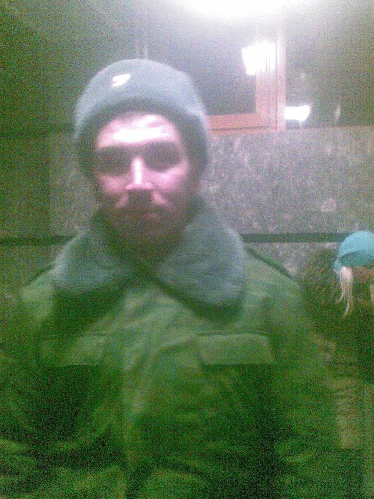 Роман Марчук | Челябинск